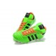 Crampon Foot - adidas Copa Mundial -Terrain Souple - Chaussure Homme Vert Noir