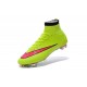 2015 Homme Chaussures Football Mercurial Superfly FG 