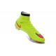 2015 Homme Chaussures Football Mercurial Superfly FG 