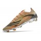 adidas X Speedflow.1 FG Crampons Tech Métallique Noir Intense Orange