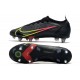 Nike Mercurial Vapor 14 Elite SG-Pro Black x Prism - Noir Cyber