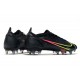 Nike Mercurial Vapor 14 Elite SG-Pro Black x Prism - Noir Cyber