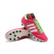 Nouveau Adidas Copa Mundial Samba FG Rose Blanc