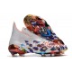 adidas Chaussures Predator Freak + FG Paul Pogba X Stella Mccartney Pas De Couleur