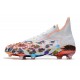 adidas Chaussures Predator Freak + FG Paul Pogba X Stella Mccartney Pas De Couleur