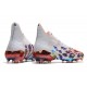 adidas Chaussures Predator Freak + FG Paul Pogba X Stella Mccartney Pas De Couleur