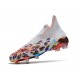 adidas Chaussures Predator Freak + FG Paul Pogba X Stella Mccartney Pas De Couleur