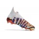 adidas Chaussures Predator Freak + FG Paul Pogba X Stella Mccartney Pas De Couleur