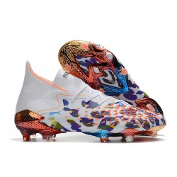 adidas Predator Freak.1 FG Paul Pogba X Stella Mccartney Pas De Couleur