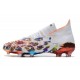 adidas Predator Freak.1 FG Paul Pogba X Stella Mccartney Pas De Couleur