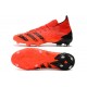 adidas Predator Freak.1 FG Rouge Noir