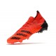 adidas Predator Freak.1 FG Rouge Noir