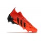 adidas Predator Freak.1 FG Rouge Noir