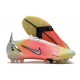 Nike Mercurial Vapor 14 Elite AG Pro Blanc Mangue