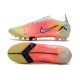 Nike Mercurial Vapor 14 Elite AG Pro Blanc Mangue