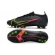 Nike Mercurial Vapor 14 Elite AG Pro Black x Prism - Noir Cyber