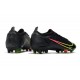 Nike Mercurial Vapor 14 Elite AG Pro Black x Prism - Noir Cyber