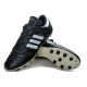 Chaussures de Foot Adidas Copa Mundial Nouveau Homme Noir Blanc