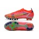 Nike Mercurial Vapor 14 Elite AG Pro Rubis Argent Metallique