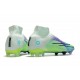 Nike Mercurial Superfly 8 Elite FG Dream Speed Vert Volt Vert Electro