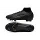 Nike Mercurial Superfly 8 Elite DF FG Noir