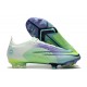 Nike Mercurial Vapor XIV Elite FG Dream Speed Vert Volt Vert Electro