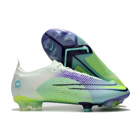 Nike Mercurial Vapor XIV Elite FG Dream Speed Vert Volt Vert Electro