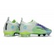 Nike Mercurial Vapor XIV Elite FG Dream Speed Vert Volt Vert Electro