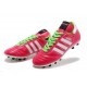 Nouveau Adidas Copa Mundial Samba FG Rose Blanc