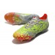 Chaussure adidas Copa Sense.1 FG Onix Tansparent Blanc Jaune Solaire