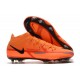 Nike Phantom GT II Elite DF FG Oange Laser Noir Orange Total