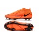 Nike Phantom GT II Elite DF FG Oange Laser Noir Orange Total