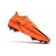 Nike Phantom GT II Elite DF FG Oange Laser Noir Orange Total