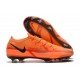 Nike Phantom GT II Elite FG Nouvelle Oange Laser Noir Orange Total