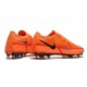 Nike Phantom GT II Elite FG Nouvelle Oange Laser Noir Orange Total