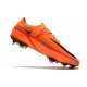 Nike Phantom GT II Elite FG Nouvelle Oange Laser Noir Orange Total