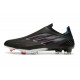 adidas X Speedflow+ FG Nouvelles Noir Blanc Rouge