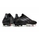 adidas X Speedflow+ FG Nouvelles Noir Blanc Rouge