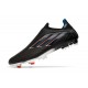 adidas X Speedflow+ FG Nouvelles Noir Blanc Rouge