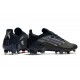 adidas X Speedflow.1 FG Crampon de Foot Noir Encre Sonic Jaune Solaire