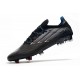 adidas X Speedflow.1 FG Crampon de Foot Noir Encre Sonic Jaune Solaire