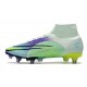 Nike Mercurial Superfly VIII Elite SG-Pro Dream Speed Vert Volt Vert Electro