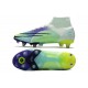 Nike Mercurial Superfly VIII Elite SG-Pro Dream Speed Vert Volt Vert Electro