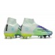 Nike Mercurial Superfly VIII Elite SG-Pro Dream Speed Vert Volt Vert Electro