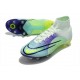 Nike Mercurial Superfly VIII Elite SG-Pro Dream Speed Vert Volt Vert Electro