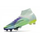 Nike Mercurial Superfly VIII Elite SG-Pro Dream Speed Vert Volt Vert Electro