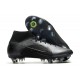 Nike Mercurial Superfly VIII Elite SG-Pro Noir