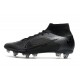 Nike Mercurial Superfly VIII Elite SG-Pro Noir