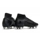 Nike Mercurial Superfly VIII Elite SG-Pro Noir