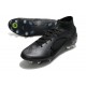 Nike Mercurial Superfly VIII Elite SG-Pro Noir